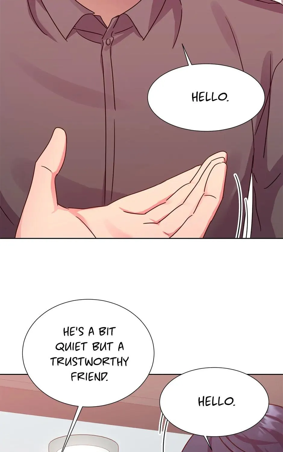 Second Try Idol Chapter 144 page 159 - 