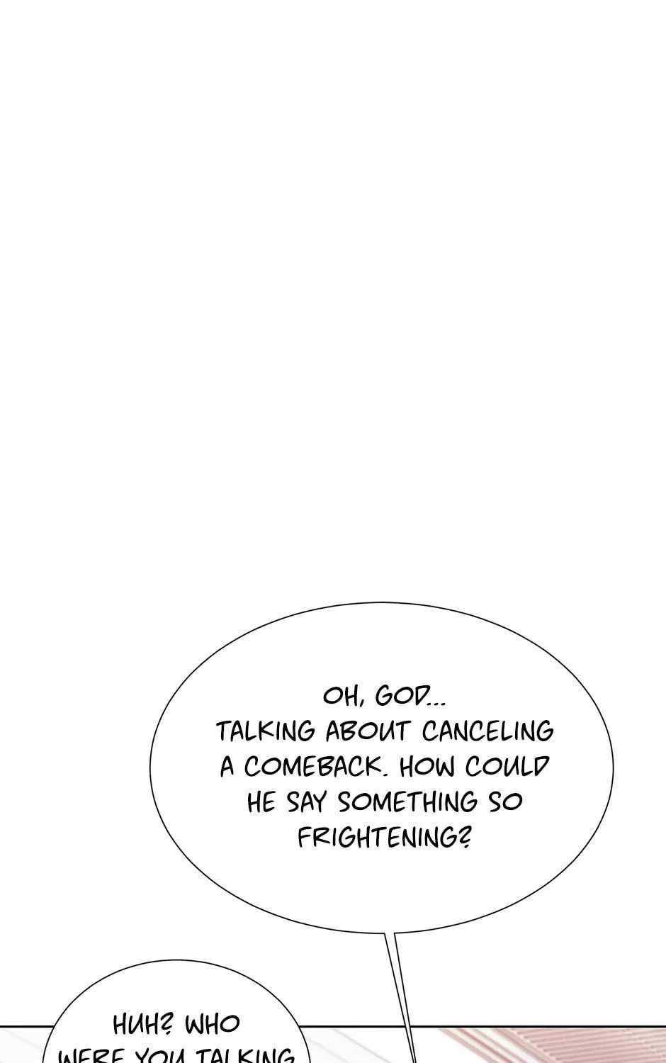Second Try Idol Chapter 144 page 17 - 