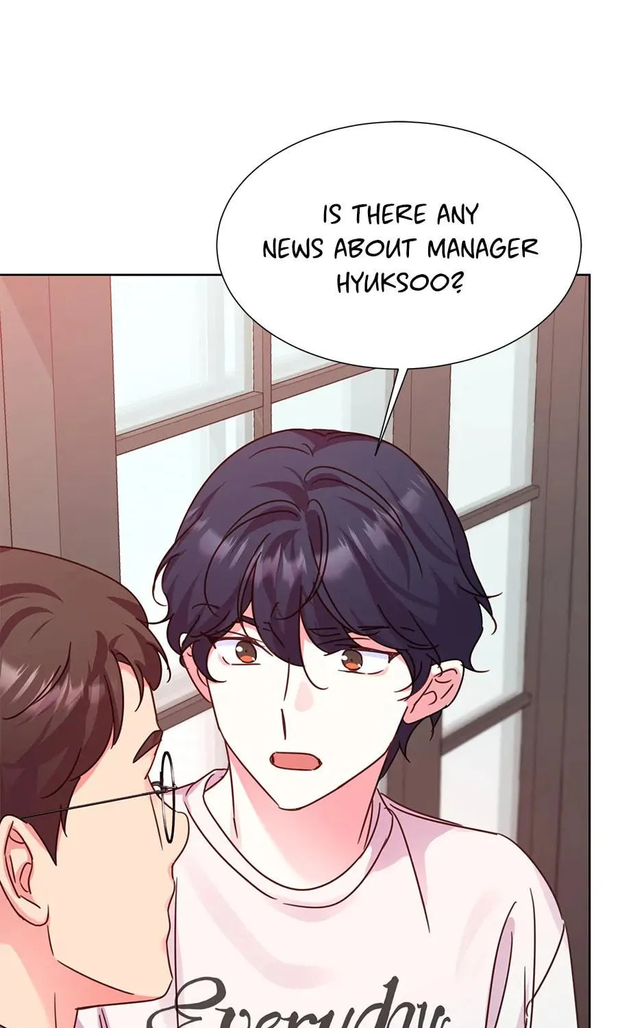 Second Try Idol Chapter 144 page 169 - 