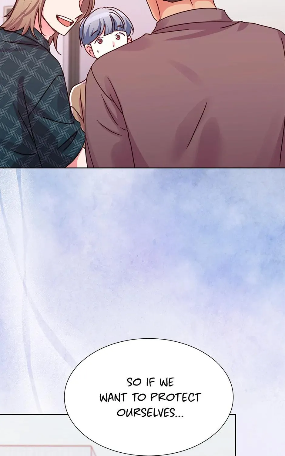 Second Try Idol Chapter 144 page 179 - 