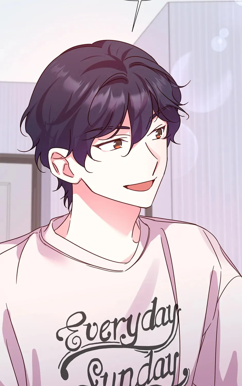 Second Try Idol Chapter 144 page 183 - 