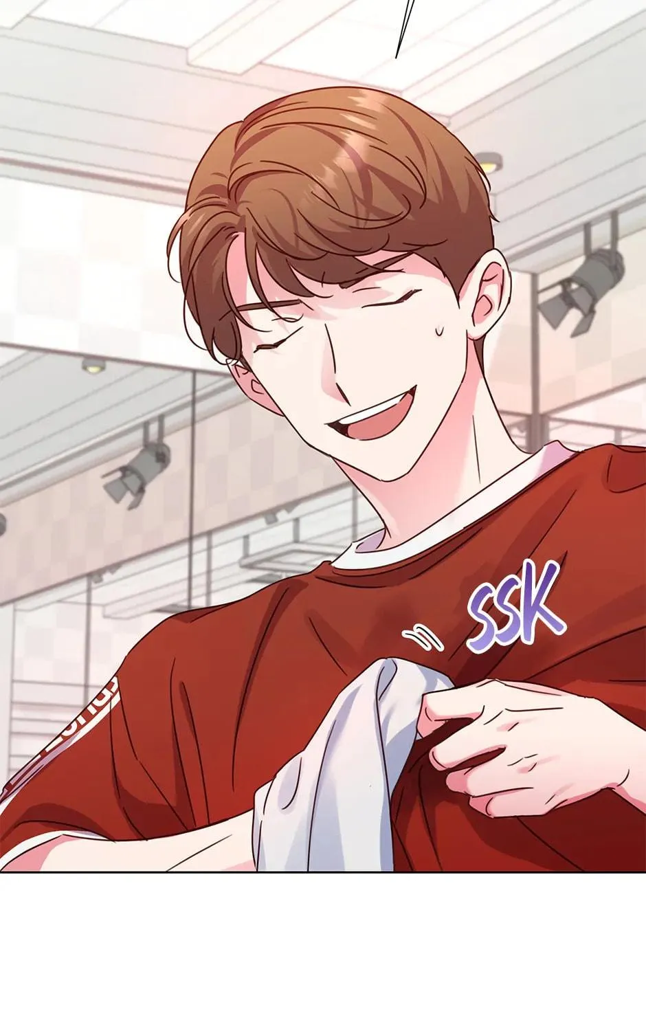 Second Try Idol Chapter 144 page 29 - 