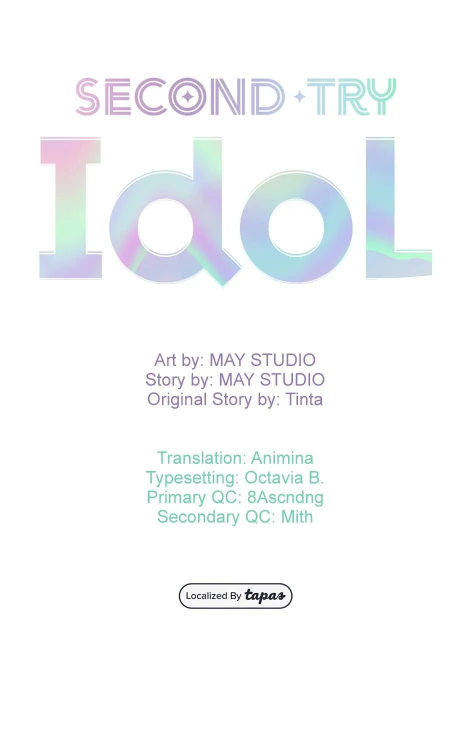 Second Try Idol Chapter 144 page 31 - 