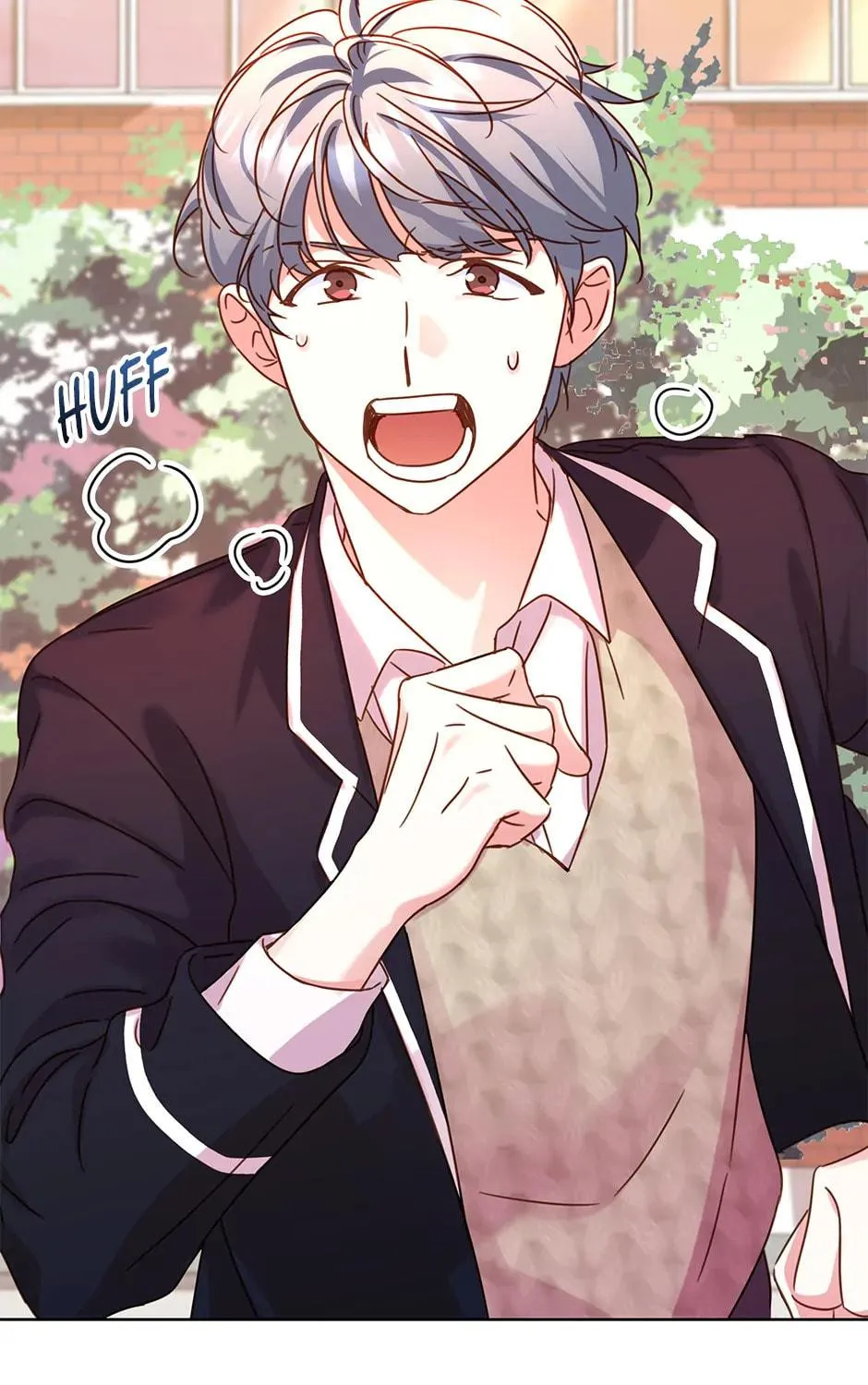 Second Try Idol Chapter 144 page 41 - 