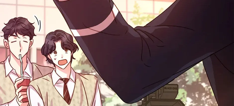 Second Try Idol Chapter 144 page 44 - 