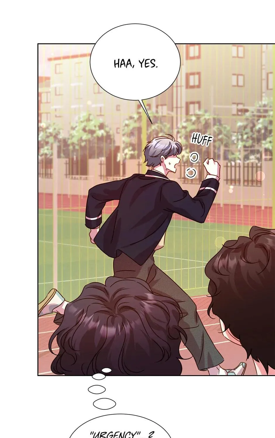 Second Try Idol Chapter 144 page 49 - 