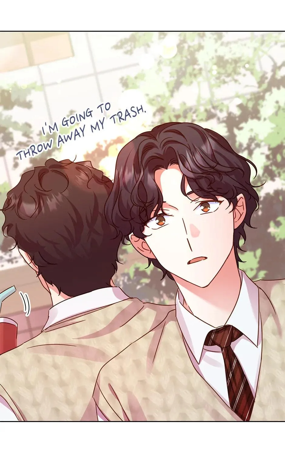 Second Try Idol Chapter 144 page 53 - 
