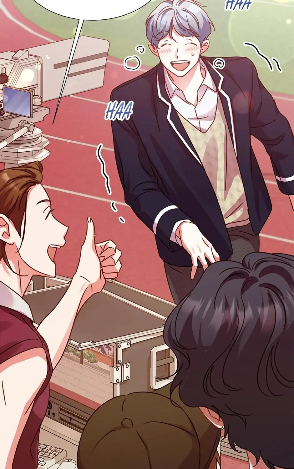 Second Try Idol Chapter 144 page 59 - 