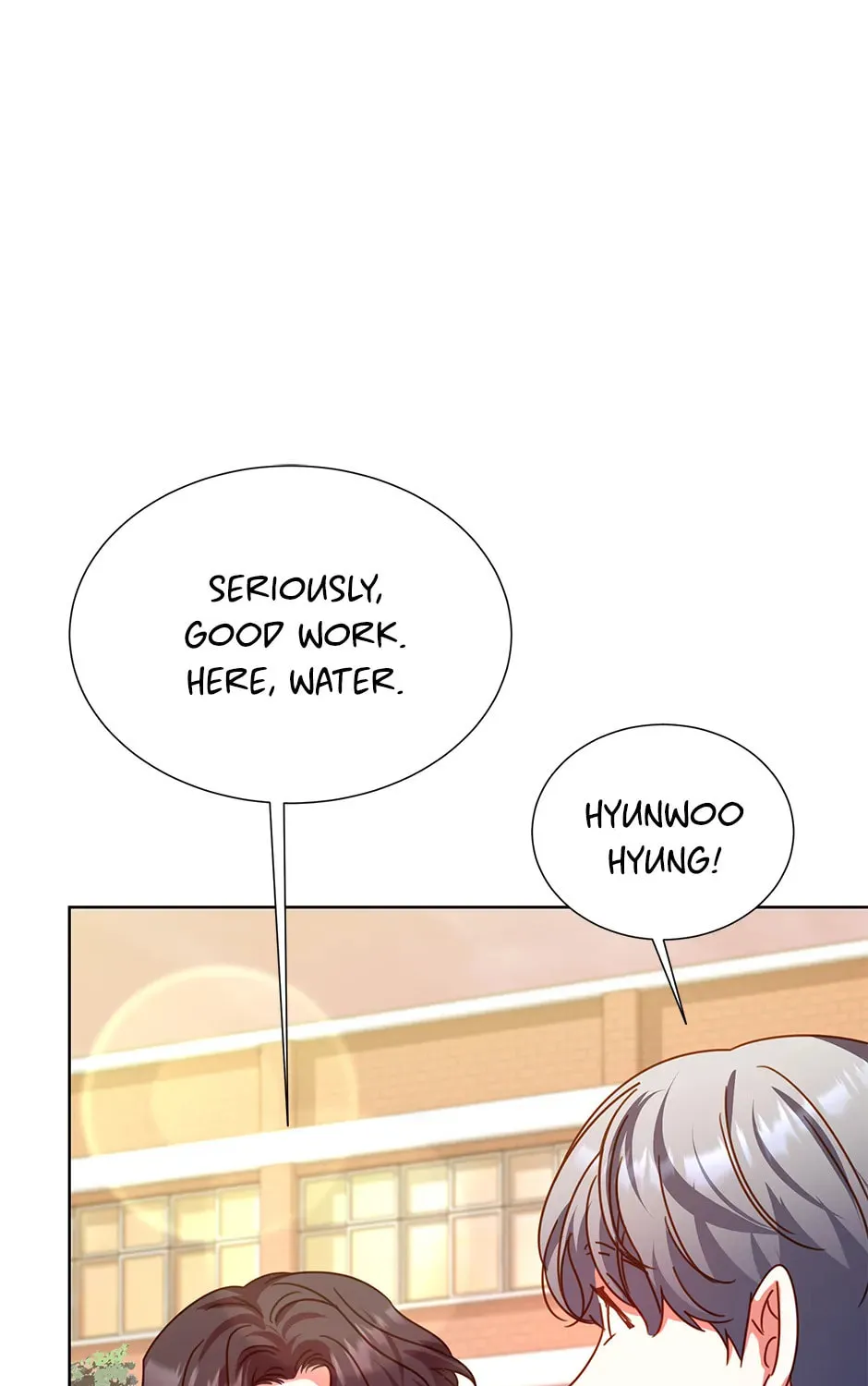 Second Try Idol Chapter 144 page 61 - 