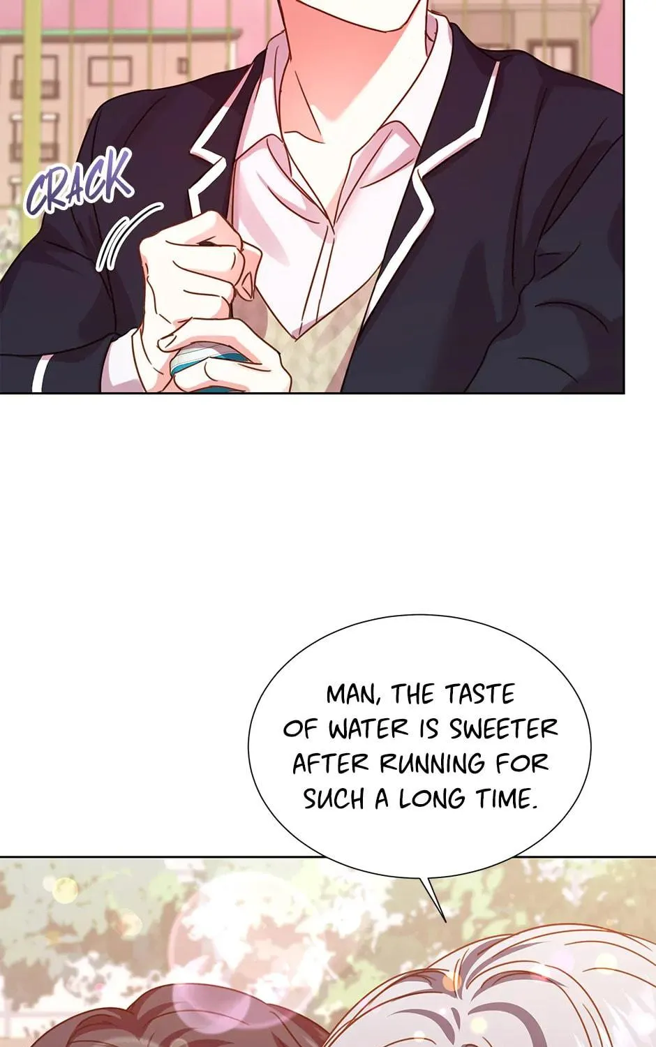 Second Try Idol Chapter 144 page 65 - 