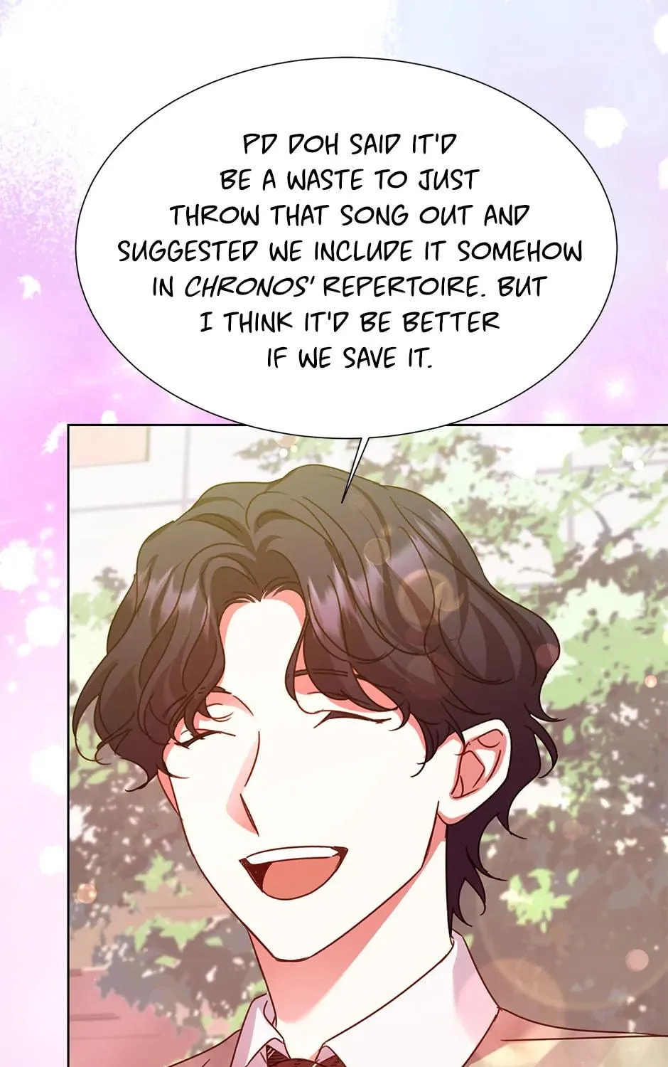 Second Try Idol Chapter 144 page 77 - 