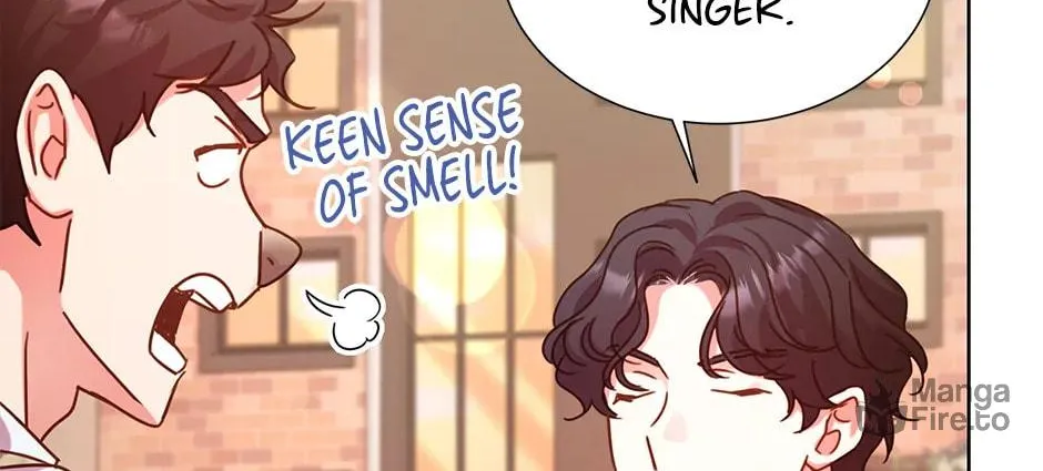 Second Try Idol Chapter 144 page 84 - 