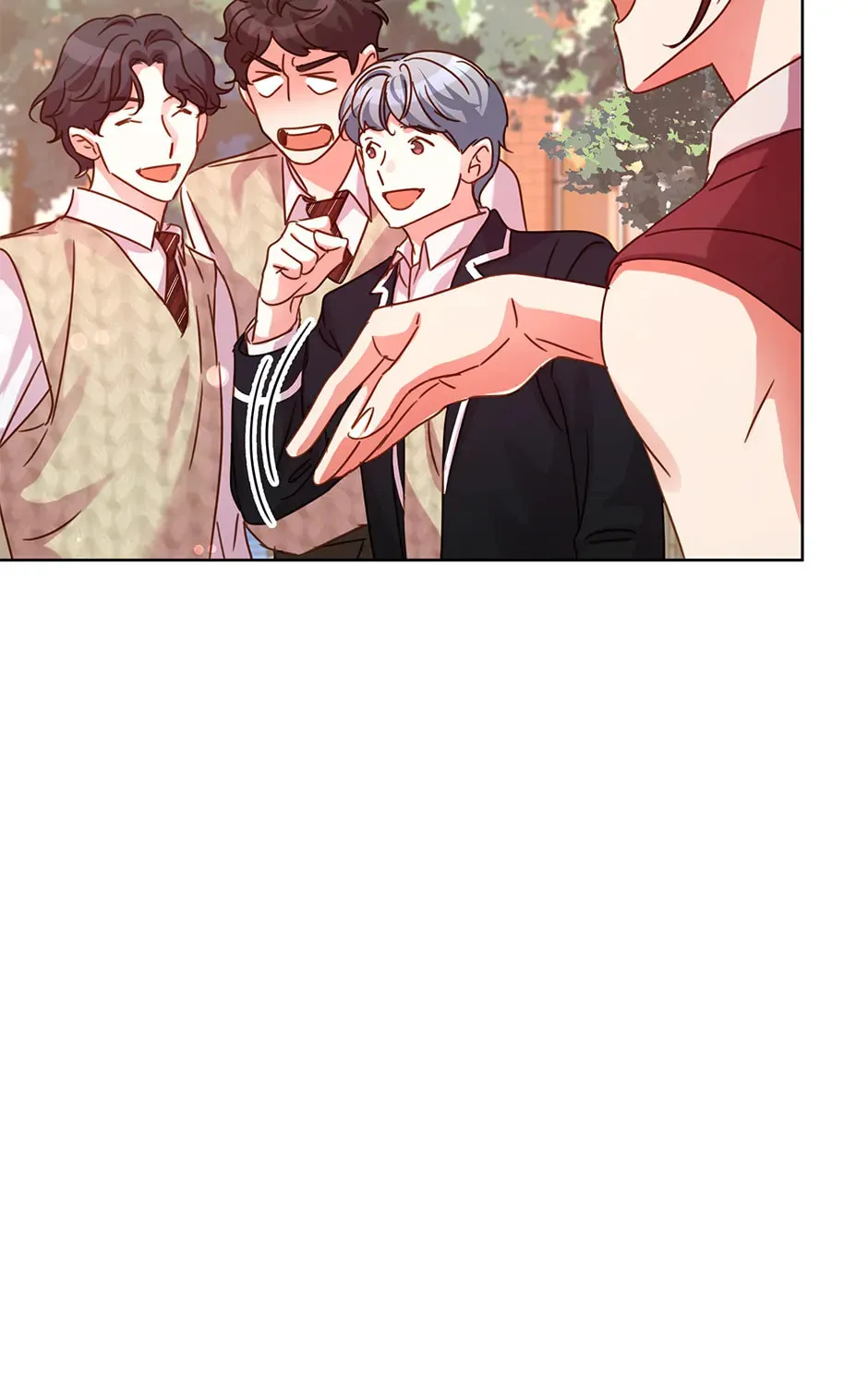 Second Try Idol Chapter 144 page 87 - 