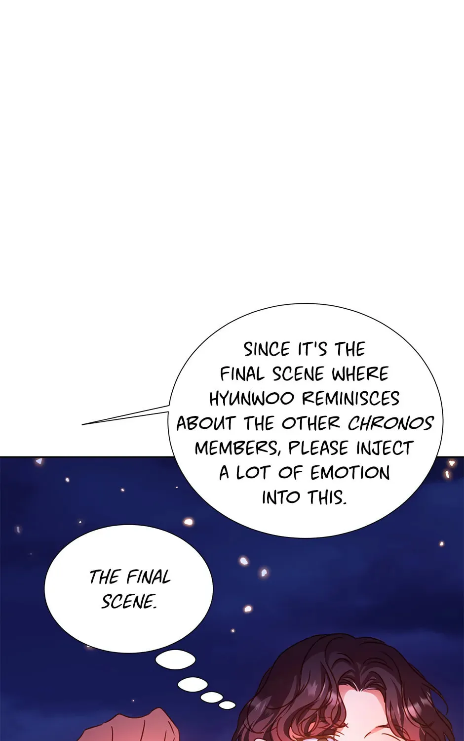 Second Try Idol Chapter 144 page 93 - 