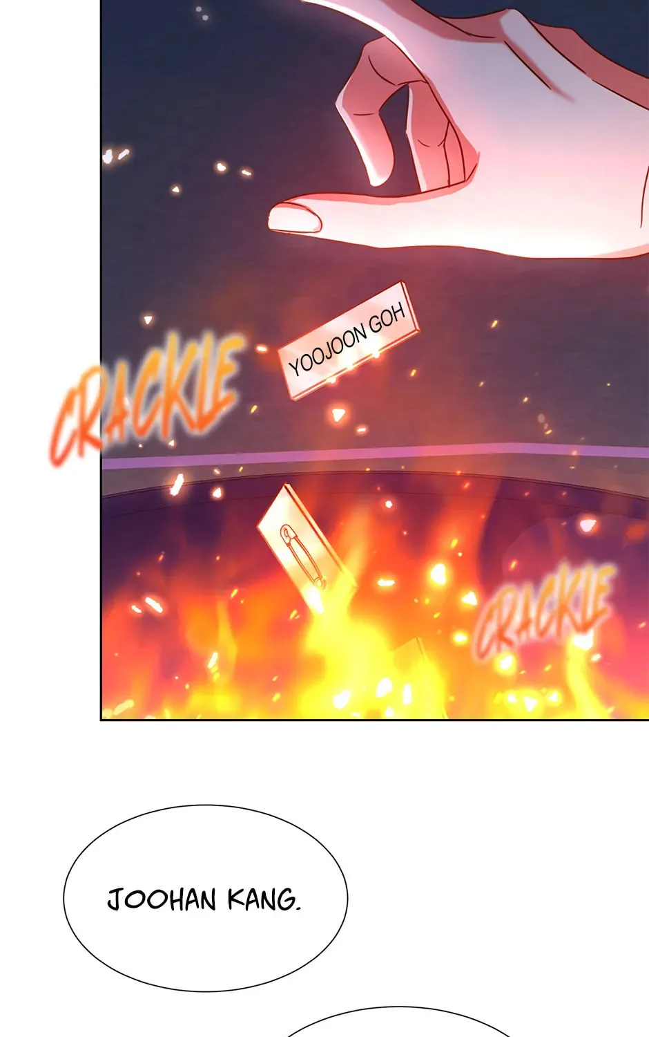 Second Try Idol Chapter 144 page 97 - 