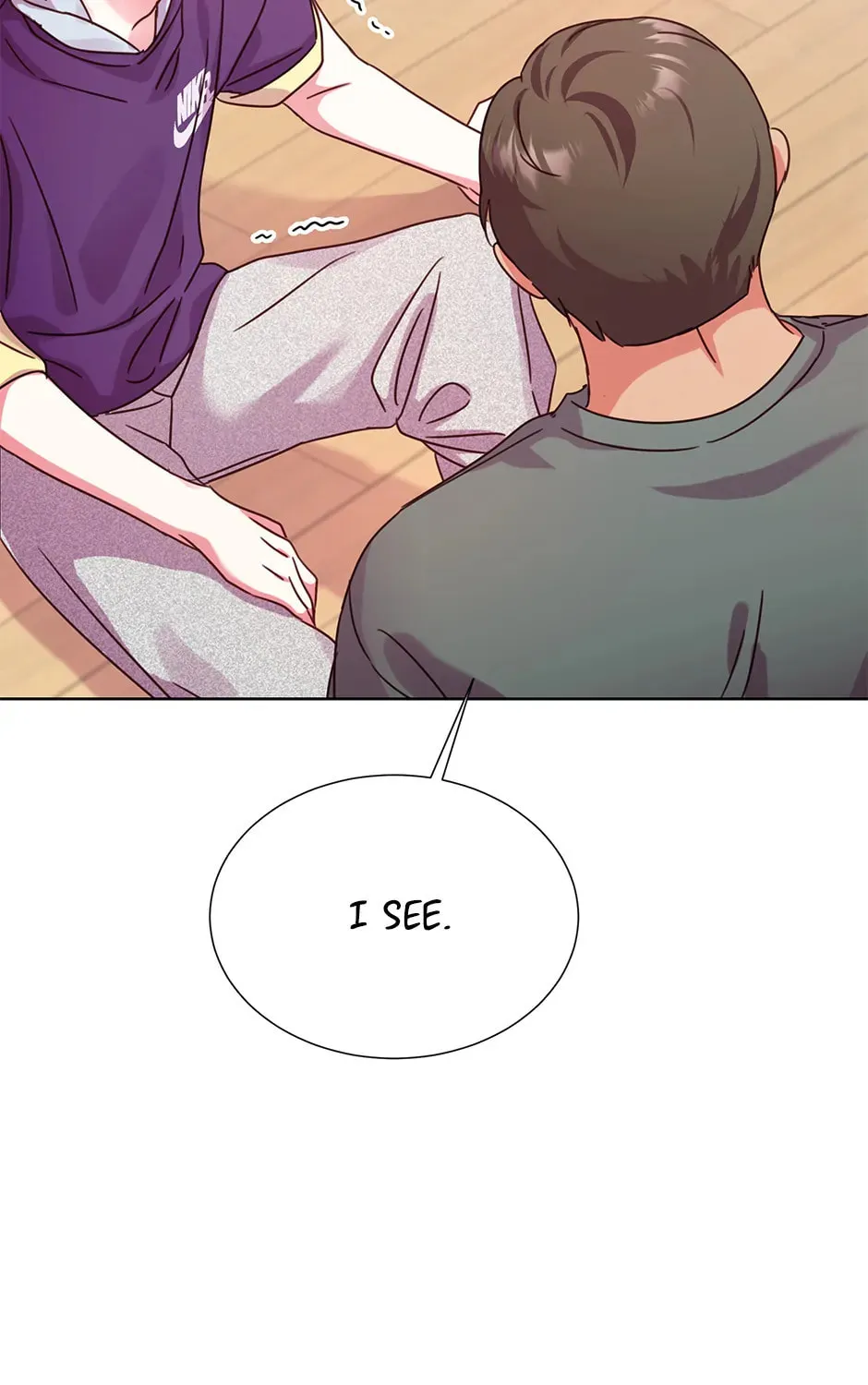 Second Try Idol Chapter 145 page 103 - 