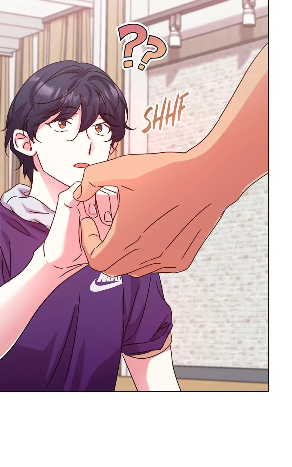 Second Try Idol Chapter 145 page 105 - 