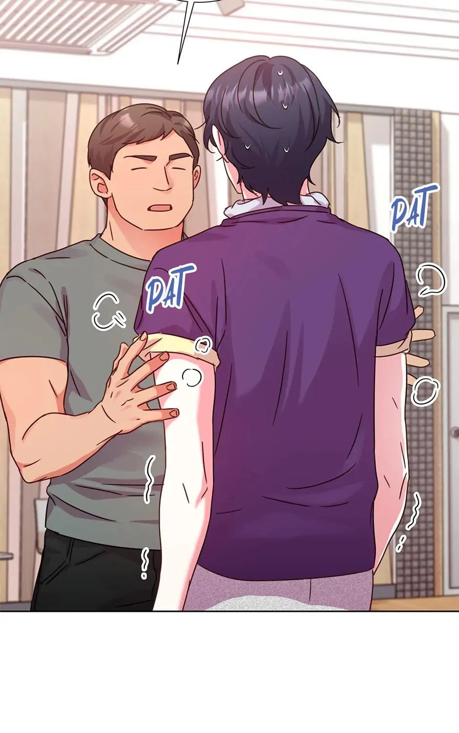 Second Try Idol Chapter 145 page 109 - 