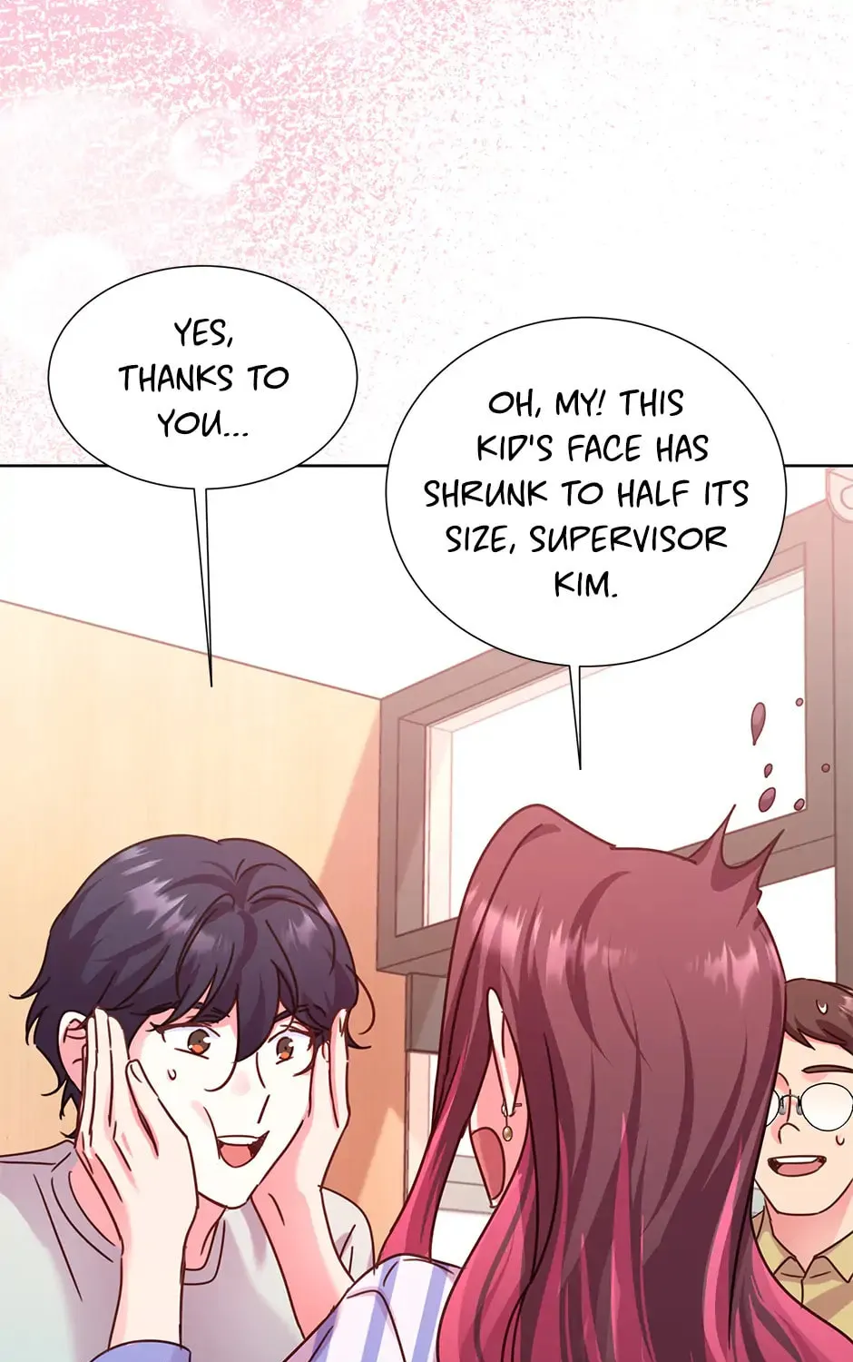 Second Try Idol Chapter 145 page 115 - 