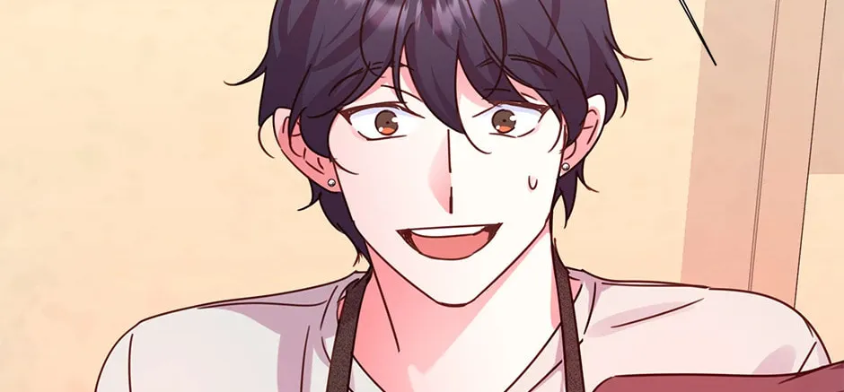 Second Try Idol Chapter 145 page 124 - 