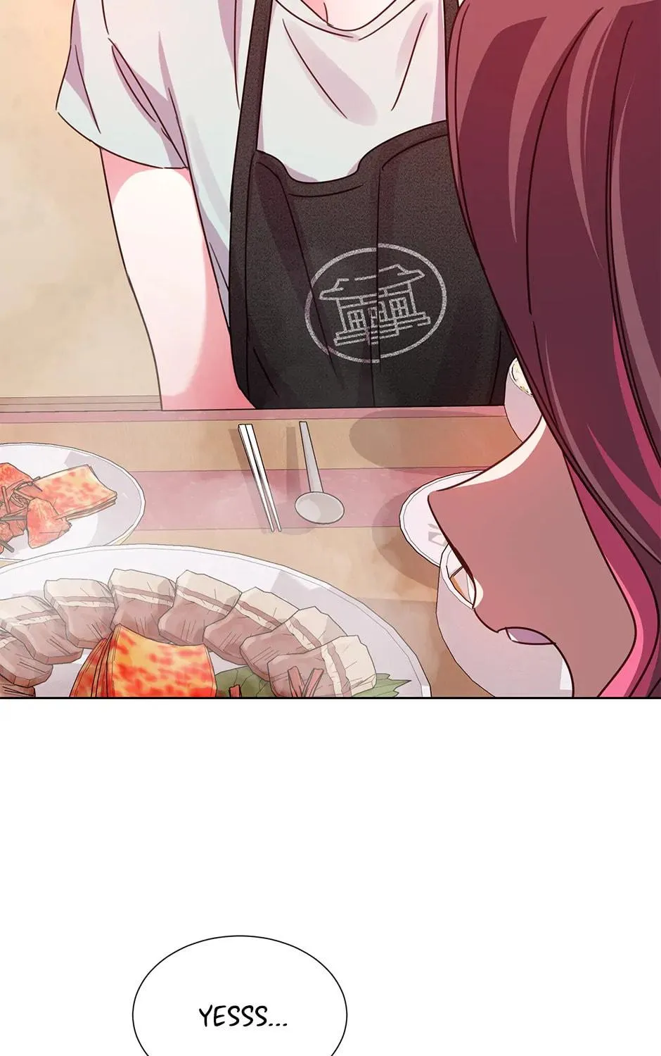 Second Try Idol Chapter 145 page 125 - 