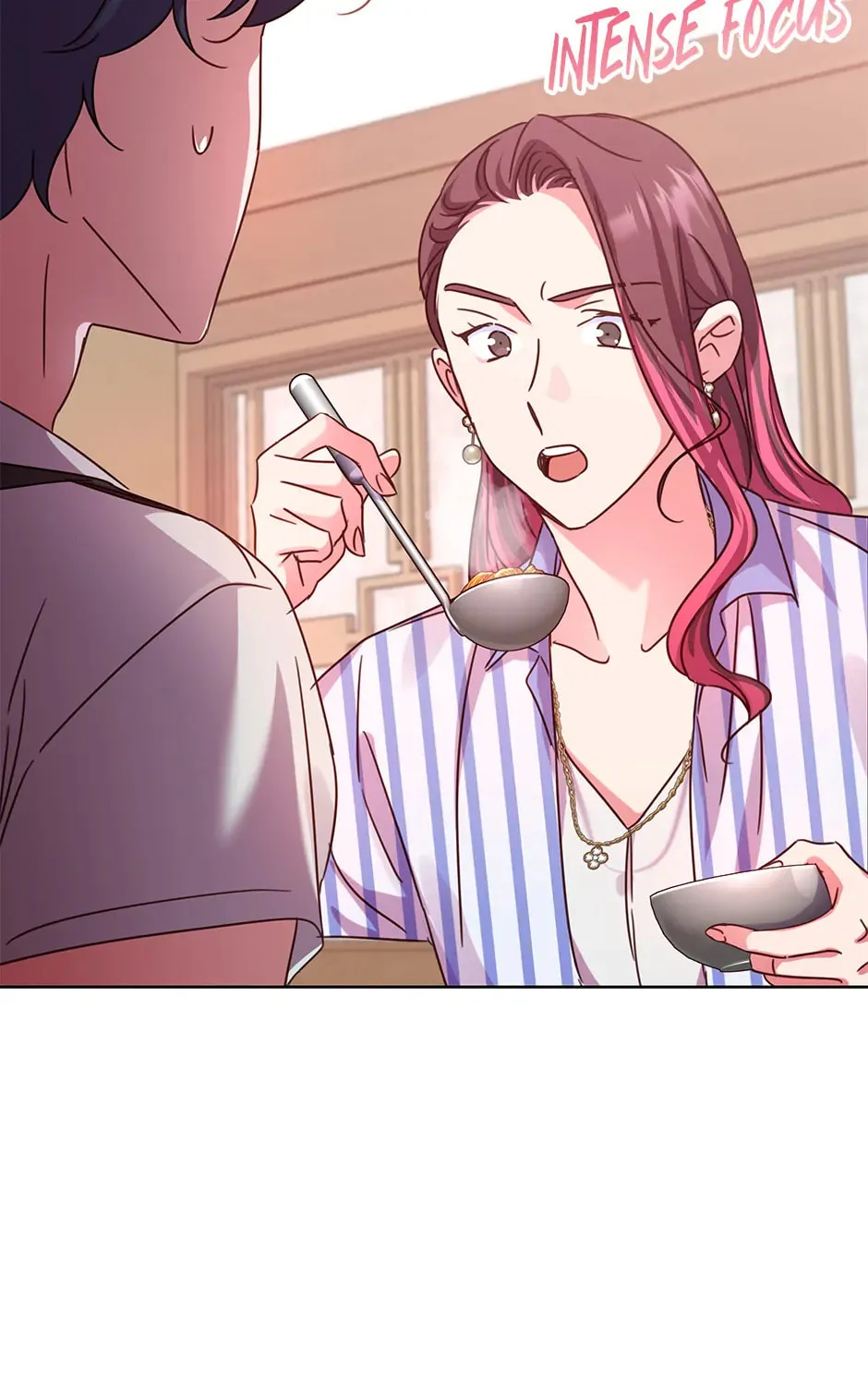 Second Try Idol Chapter 145 page 127 - 