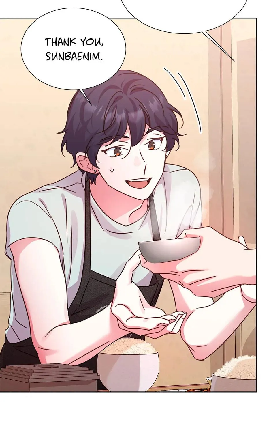 Second Try Idol Chapter 145 page 129 - 