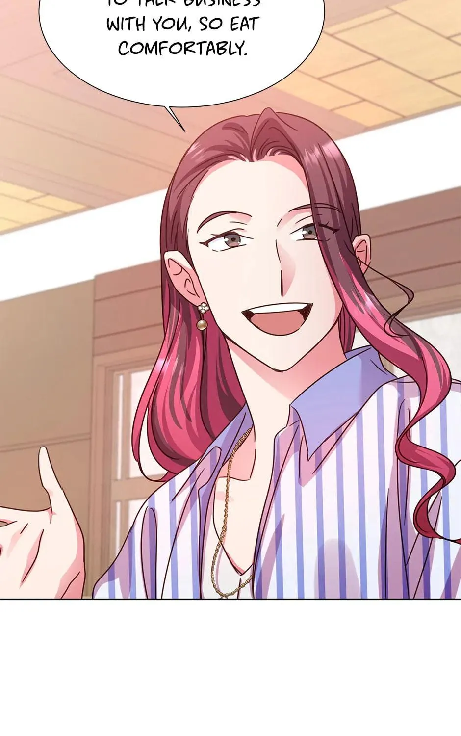 Second Try Idol Chapter 145 page 131 - 