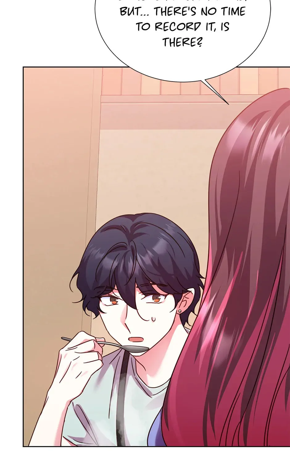 Second Try Idol Chapter 145 page 135 - 