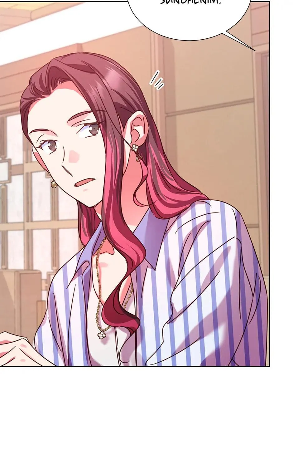 Second Try Idol Chapter 145 page 139 - 