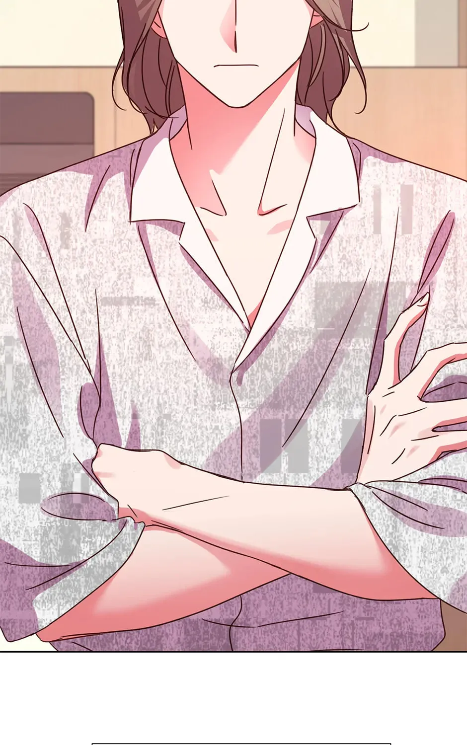 Second Try Idol Chapter 145 page 15 - 