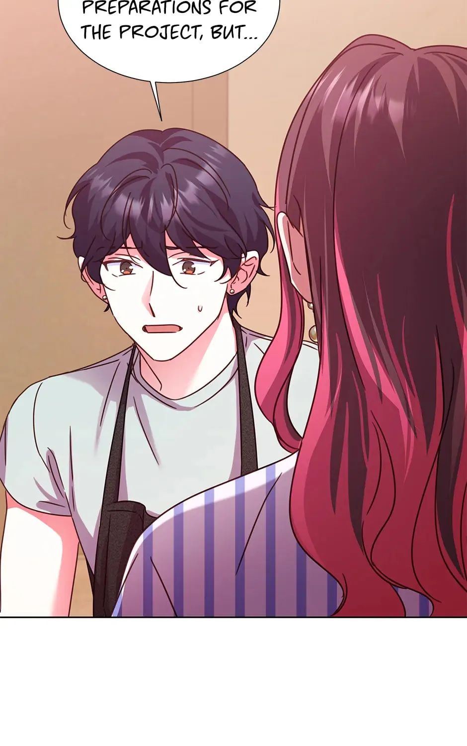 Second Try Idol Chapter 145 page 141 - 