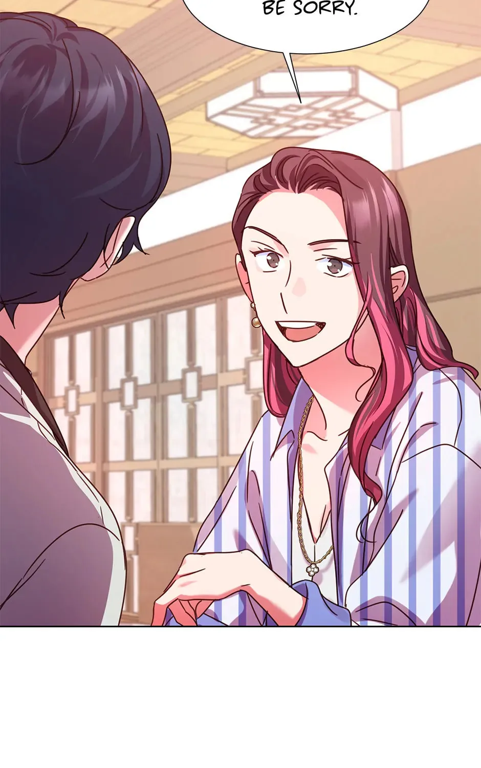Second Try Idol Chapter 145 page 147 - 