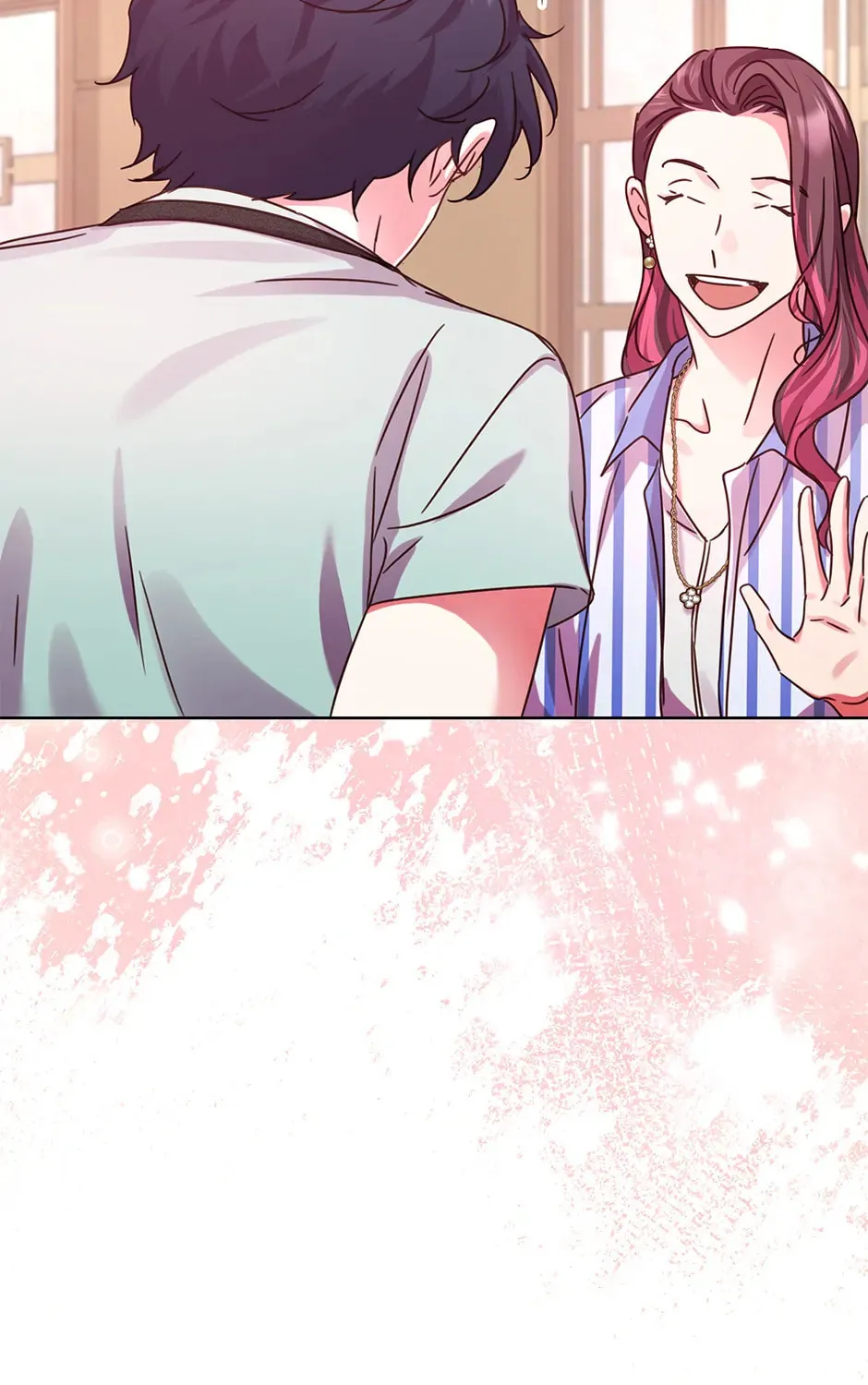 Second Try Idol Chapter 145 page 165 - 