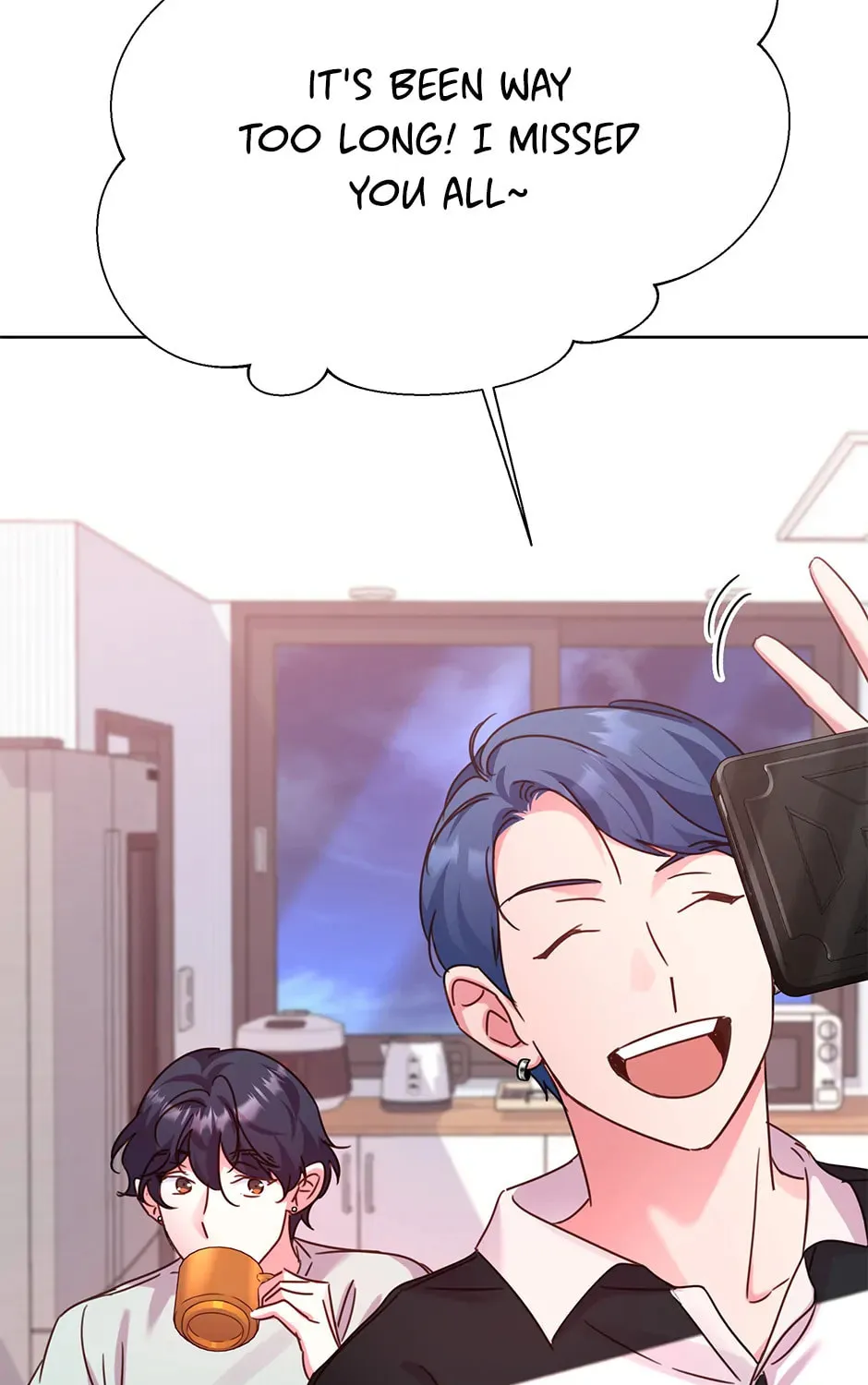 Second Try Idol Chapter 145 page 171 - 