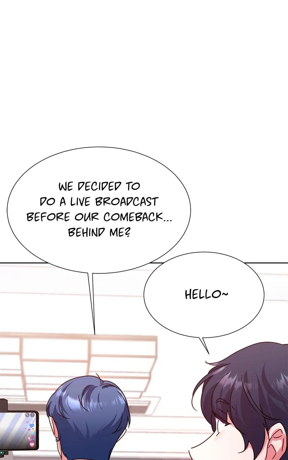 Second Try Idol Chapter 145 page 173 - 