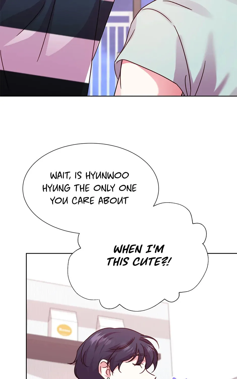 Second Try Idol Chapter 145 page 175 - 