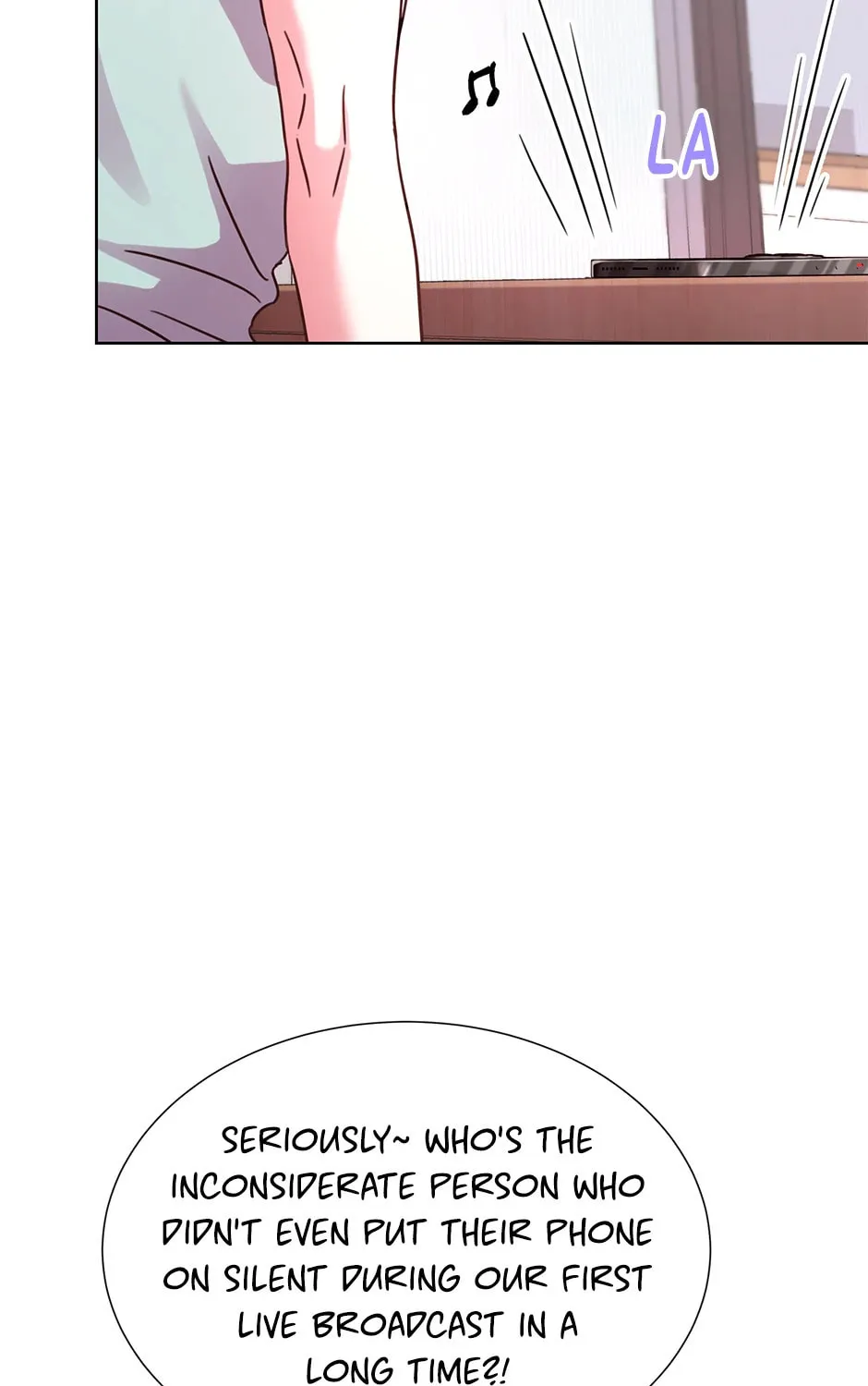Second Try Idol Chapter 145 page 177 - 