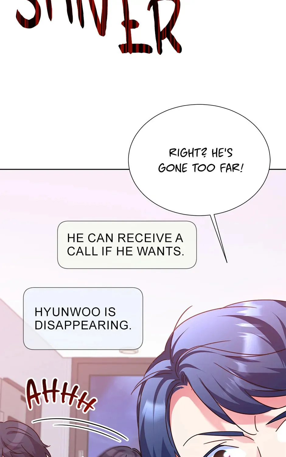 Second Try Idol Chapter 145 page 183 - 