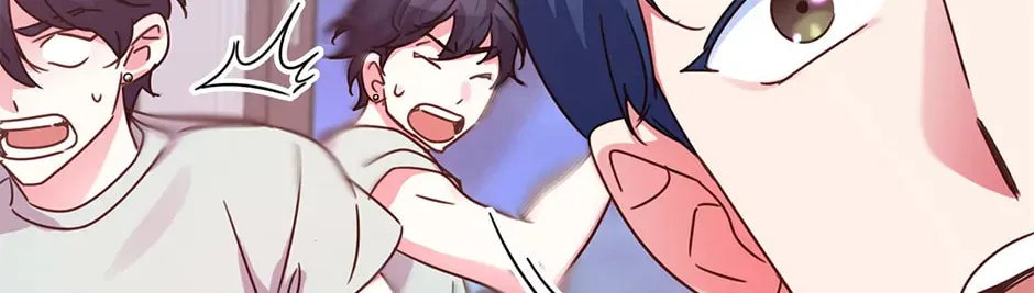 Second Try Idol Chapter 145 page 184 - 