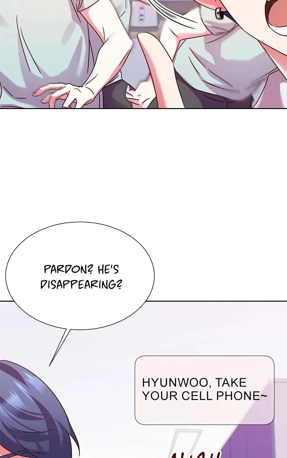 Second Try Idol Chapter 145 page 185 - 