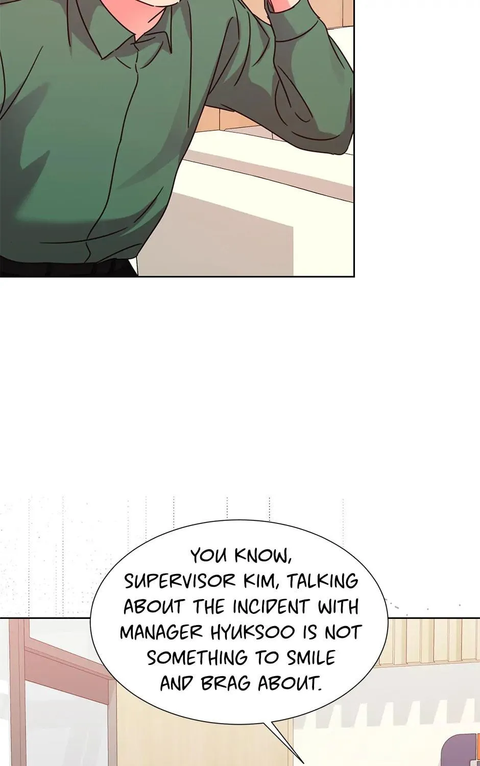 Second Try Idol Chapter 145 page 23 - 