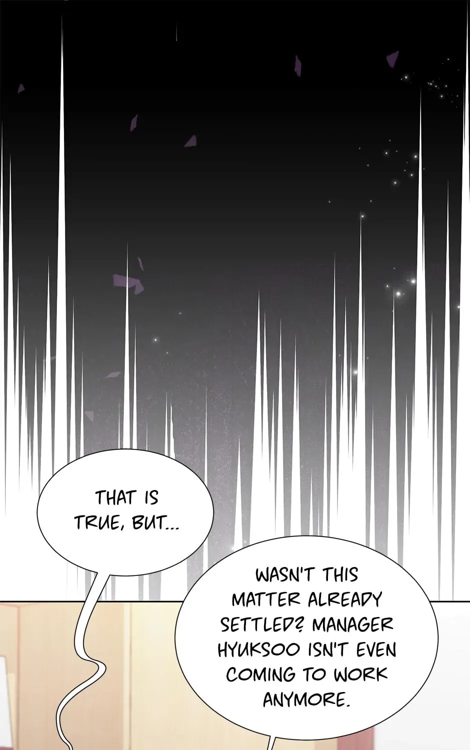 Second Try Idol Chapter 145 page 31 - 