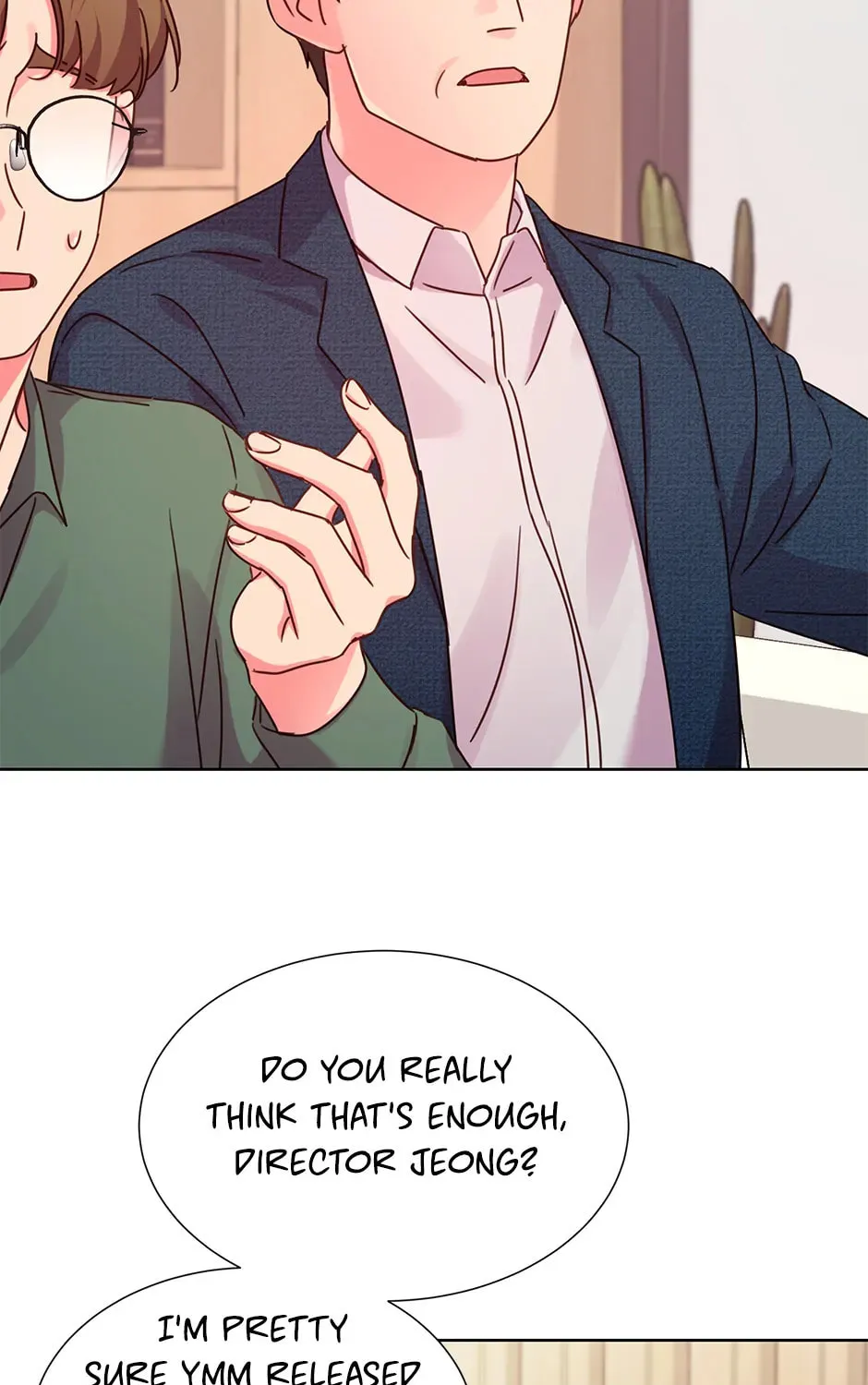 Second Try Idol Chapter 145 page 33 - 