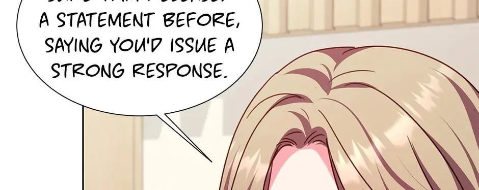 Second Try Idol Chapter 145 page 34 - 
