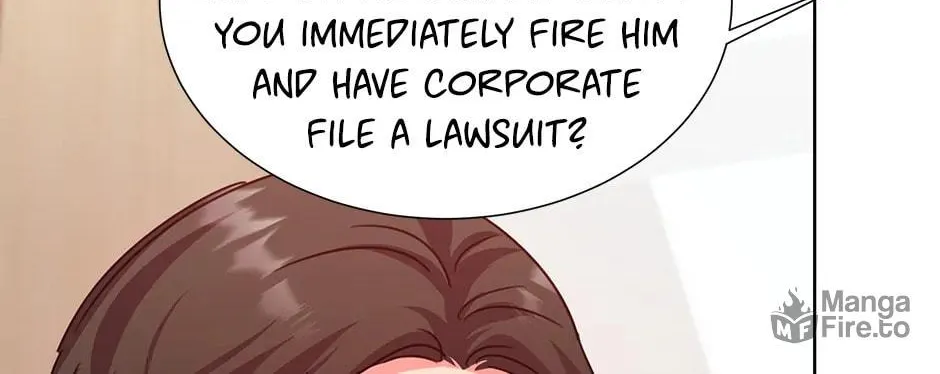 Second Try Idol Chapter 145 page 36 - 