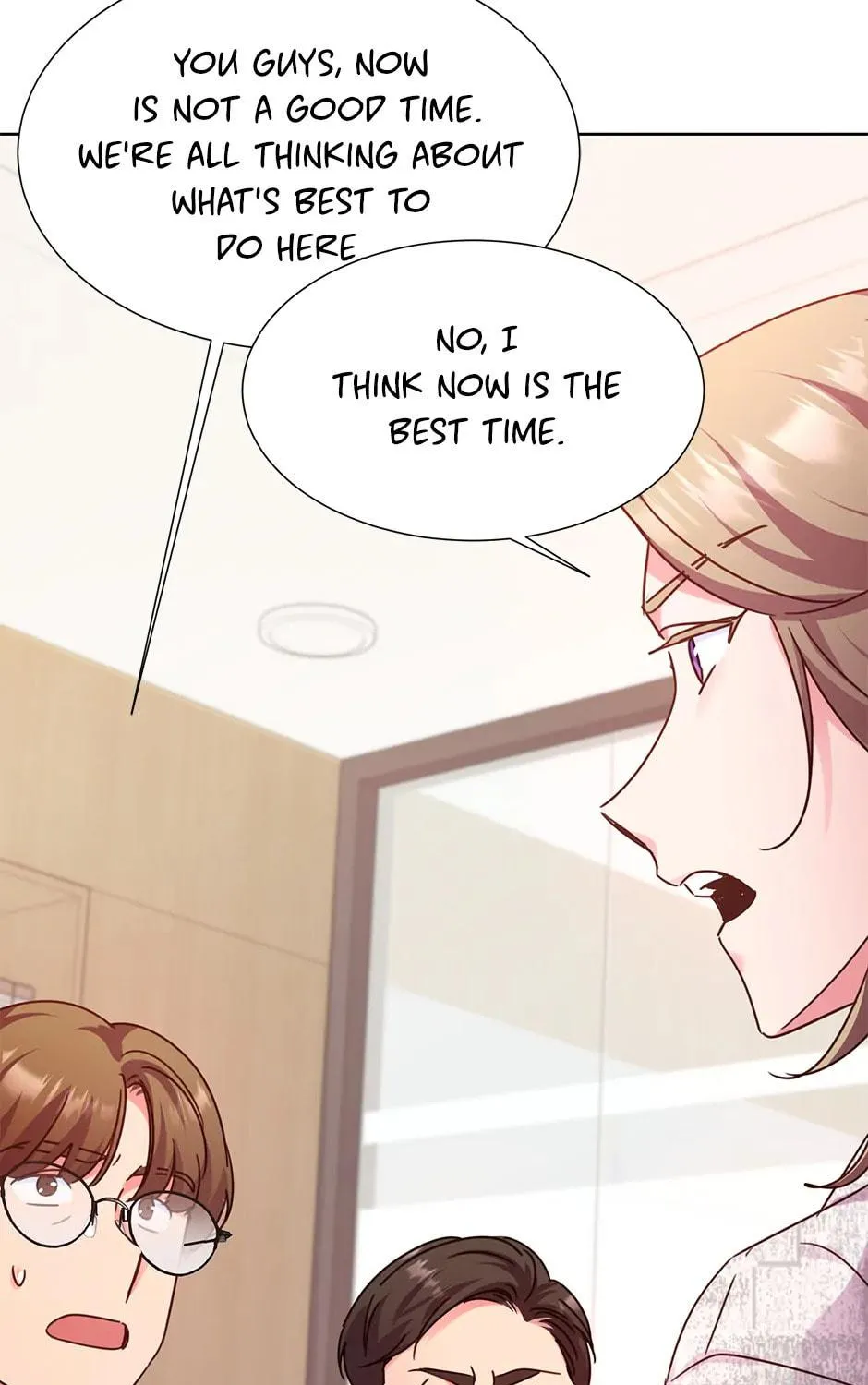 Second Try Idol Chapter 145 page 39 - 
