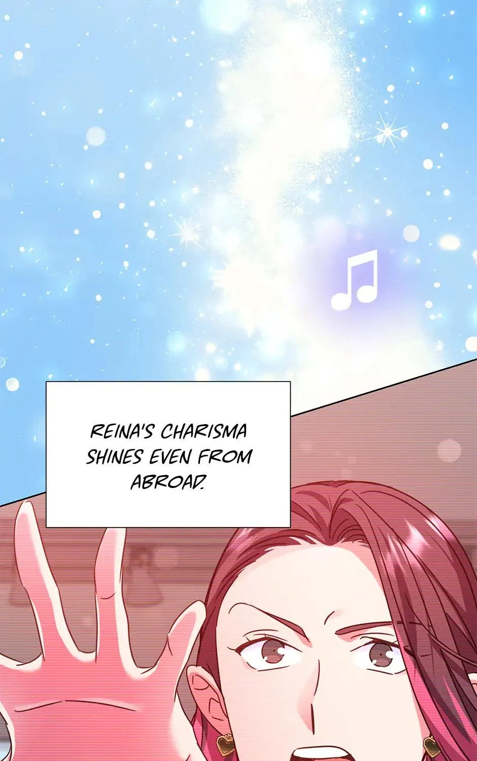 Second Try Idol Chapter 145 page 5 - 