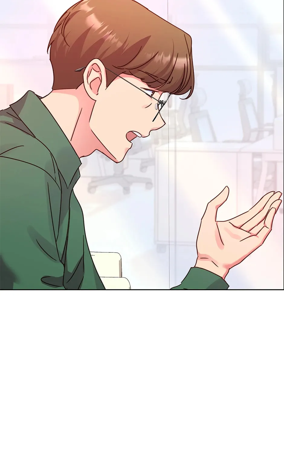 Second Try Idol Chapter 145 page 45 - 