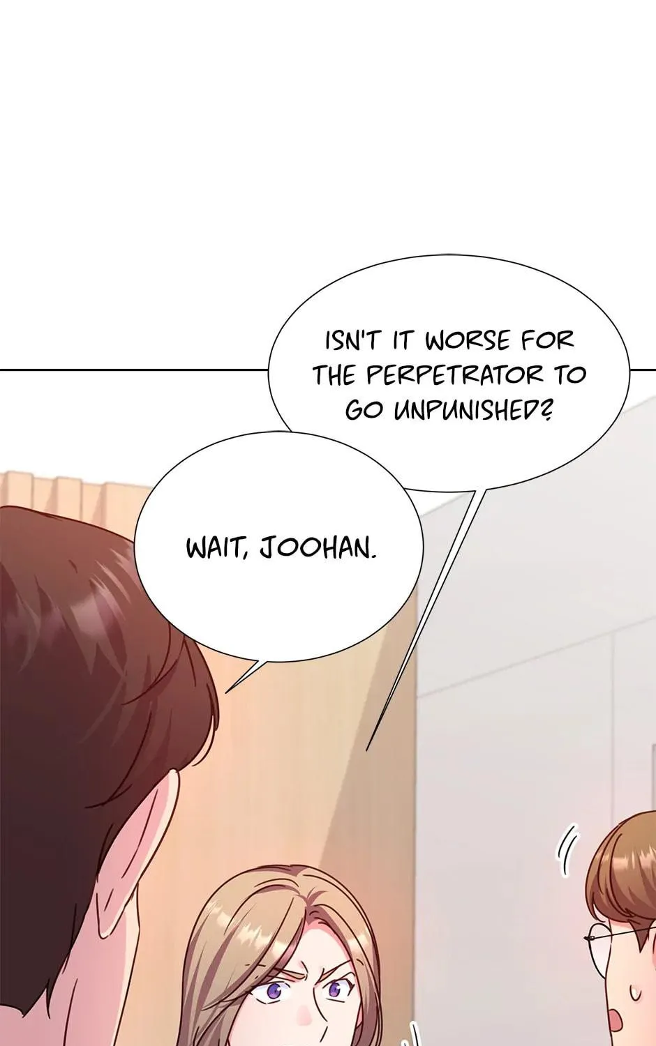 Second Try Idol Chapter 145 page 47 - 